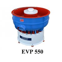 Виброгалтовка ERBA EVP 550