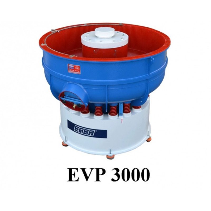 Виброгалтовка ERBA EVP 3000