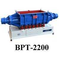 Виброгалтовка ERBA BPT 2200