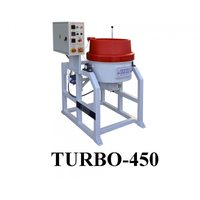 Турбогалтовка ERBA TURBO 450