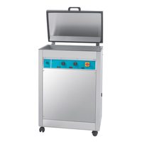 Ультразвуковая мойка УЗМ LOGIMEC 50 HD SILENT (50 л)