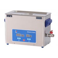 Ультразвукова мийка УЗМ DSA 150-SK1 (3,8 л)
