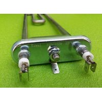 Тен для стиральных машин 1950W / 230V / L = 246мм KAWAI