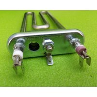 Тен для стиральных машины 2000W / 230V / L = 200мм KAWAI