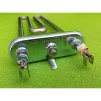 Тен для пральних машин KAWAI 2000W / 230V / L = 190мм