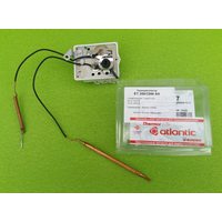 Термостат для бойлеров COTHERM BSD 20А / Т max = 63 ° С / S100 CICE Франция