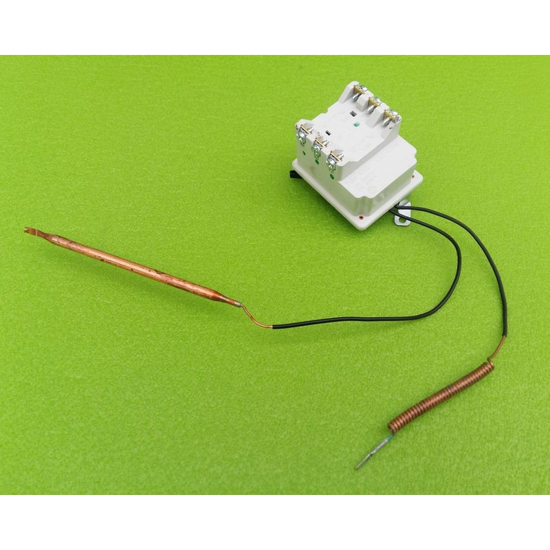 Термостат для бойлерів COTHERM BSD 20А / Тmax = 63 ° С / S100 CICE Франція