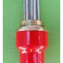 Блок тэн из НЕРЖАВЕЙКИ прямой 3000W / 220V / на резьбе 2