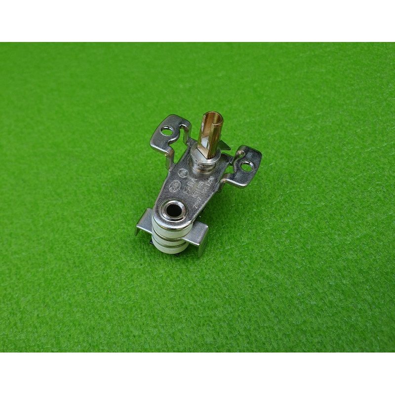 Терморегулятор биметаллический FADA KST16B / 16А / 250V / T250 ( "с ушками") для электродуховок, обогревателей