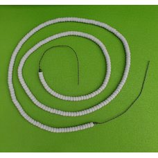 Ремкомплект (спираль в ожерелье) для промышленной сковороды 2500Вт / L длина = 240см Украины