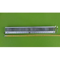Тен для электрических конвекторов 2000W / 230V (ОРИГИНАЛ) с алюминиевыми ребрами ATLANTIC, THERMOR