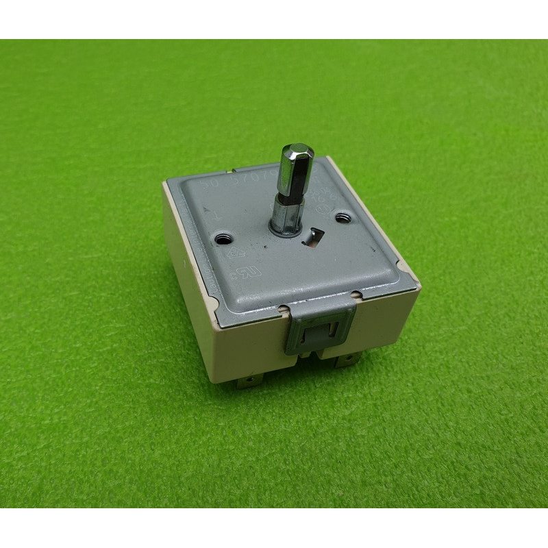 Переключатель мощности для стеклокерамических поверхностей EGO - 50.57079.055 / 13А / 240V EGO, Германия