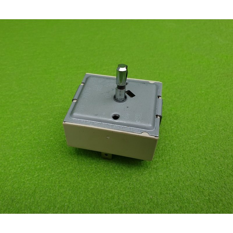 Переключатель мощности для стеклокерамических поверхностей EGO - 50.57079.055 / 13А / 240V EGO, Германия