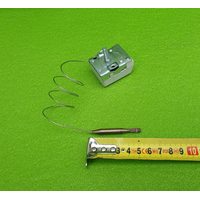 Термостат капиллярный для паяльников tecasa NT-251 HA / tраб = 110-320 ° C / 16А / 400V / L = 45см (2 контакта)