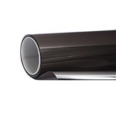 Солнцезащитная зеркальная плёнка НАРУЖНАЯ RS Bronze 10 XT (бронза) ширина рулона 1,5 м